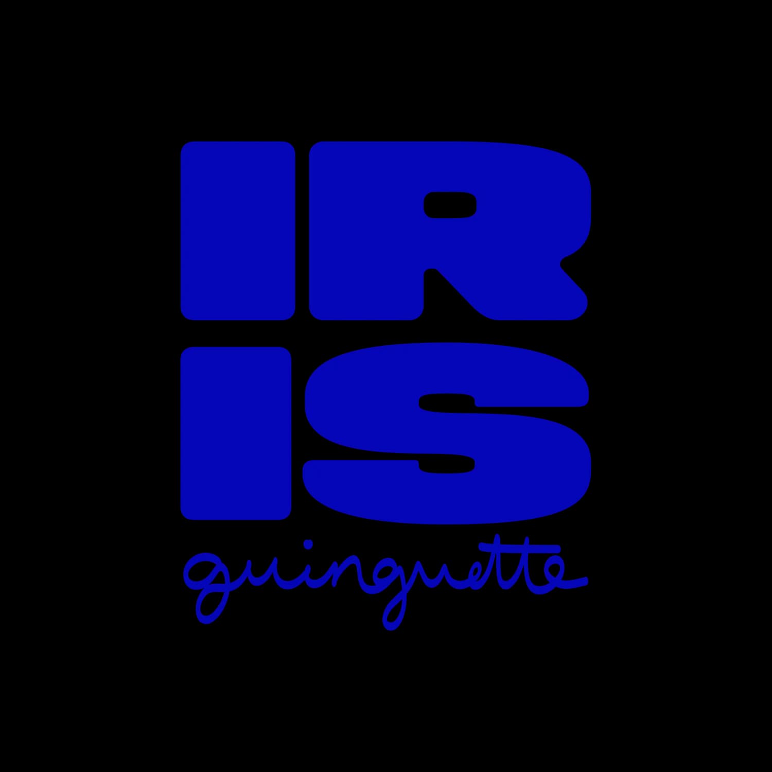 Logo IRIS