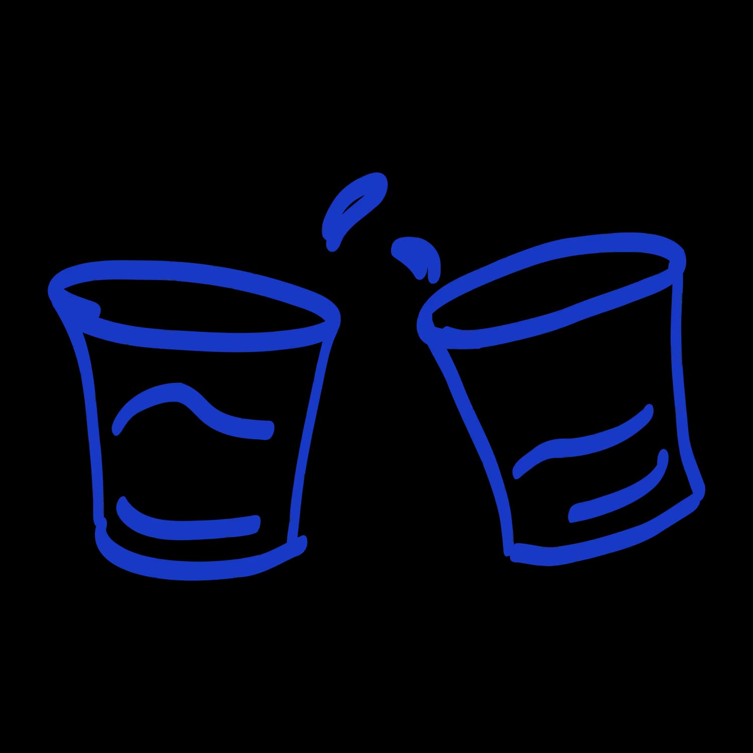 Shots de l'équipe