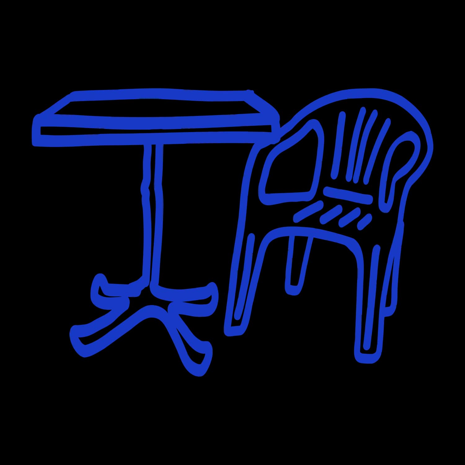 Décor de table